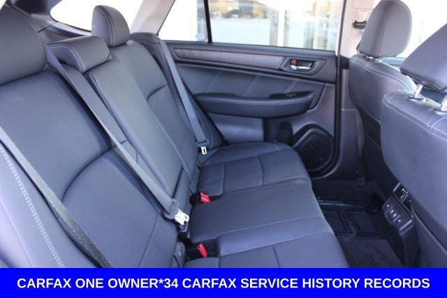 2019 Subaru Outback 3.6R Limited