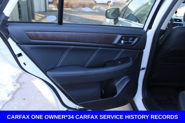 2019 Subaru Outback 3.6R Limited