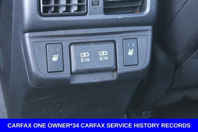 2019 Subaru Outback 3.6R Limited