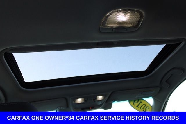 2019 Subaru Outback 3.6R Limited