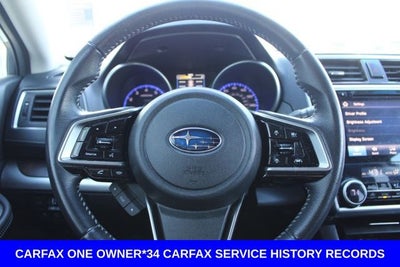 2019 Subaru Outback 3.6R Limited