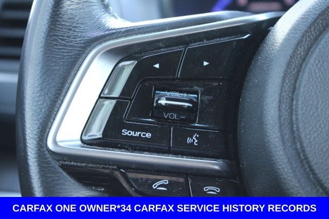 2019 Subaru Outback 3.6R Limited