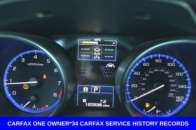 2019 Subaru Outback 3.6R Limited