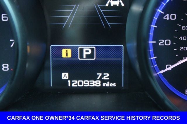 2019 Subaru Outback 3.6R Limited