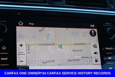 2019 Subaru Outback 3.6R Limited