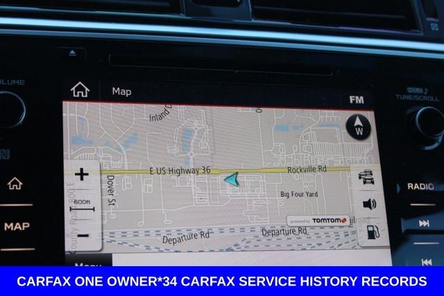 2019 Subaru Outback 3.6R Limited