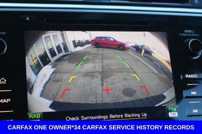 2019 Subaru Outback 3.6R Limited