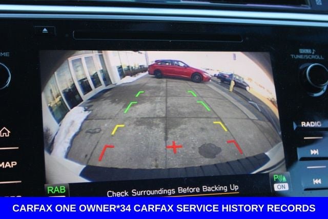 2019 Subaru Outback 3.6R Limited