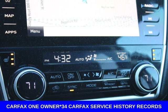 2019 Subaru Outback 3.6R Limited