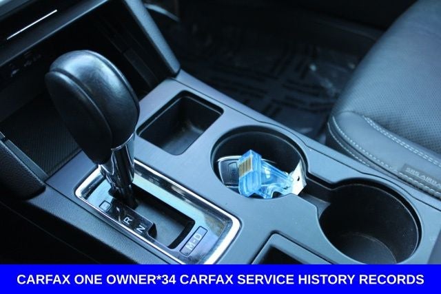 2019 Subaru Outback 3.6R Limited