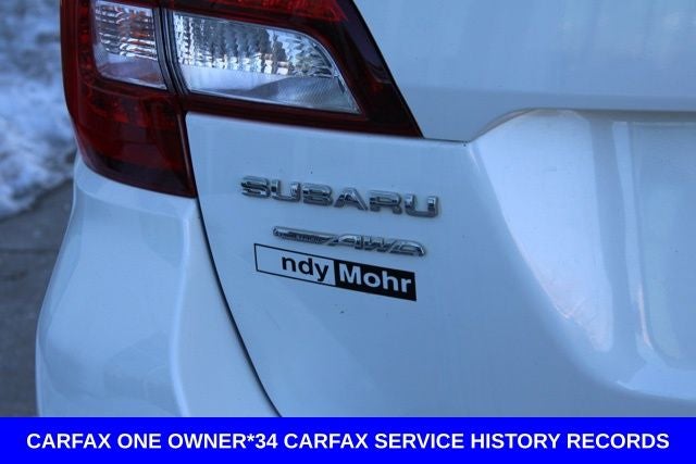 2019 Subaru Outback 3.6R Limited