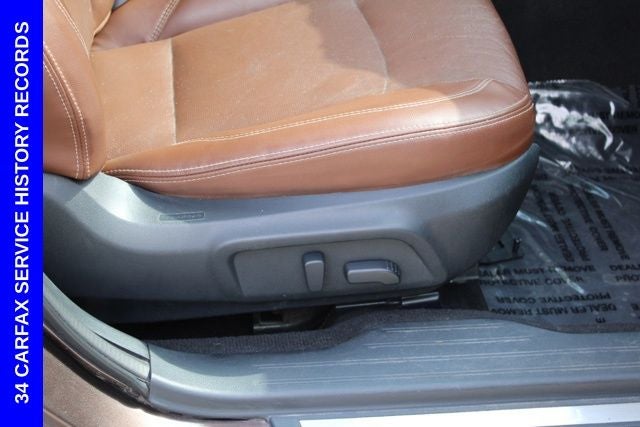 2019 Subaru Outback 3.6R Touring