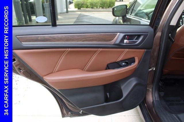 2019 Subaru Outback 3.6R Touring