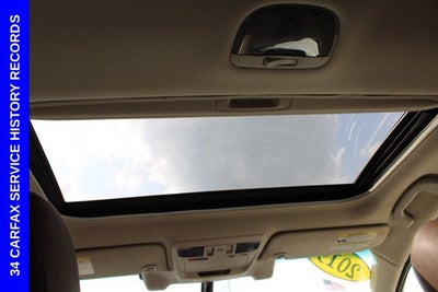 2019 Subaru Outback 3.6R Touring