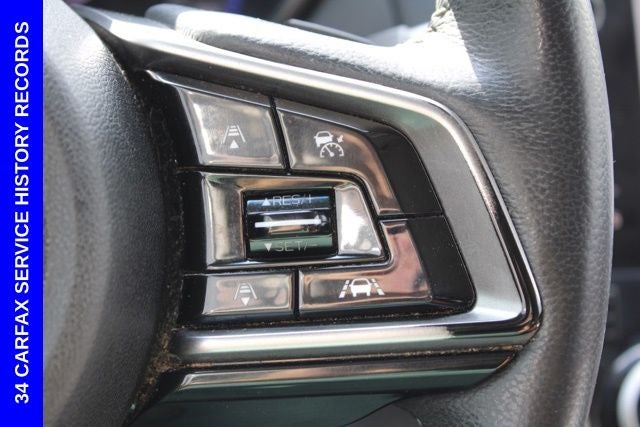 2019 Subaru Outback 3.6R Touring