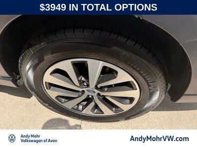 2023 Subaru Outback Premium