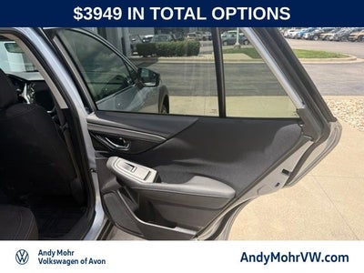 2023 Subaru Outback Premium