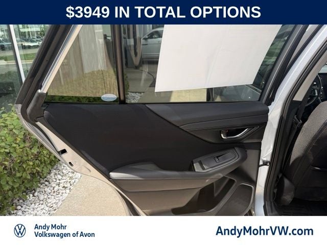 2023 Subaru Outback Premium