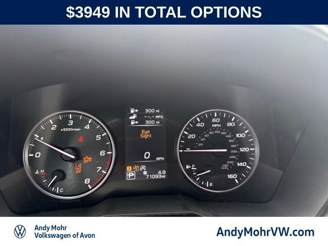 2023 Subaru Outback Premium