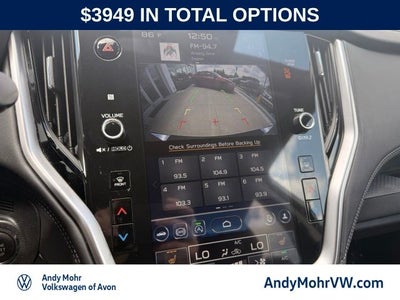 2023 Subaru Outback Premium