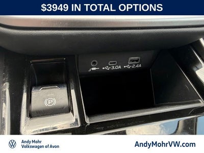 2023 Subaru Outback Premium