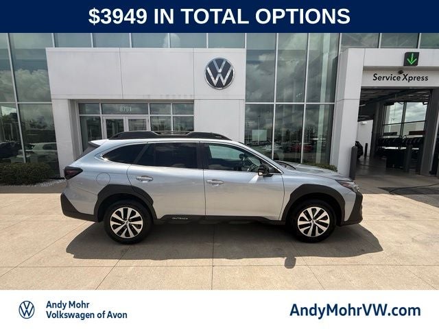 2023 Subaru Outback Premium