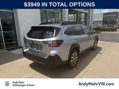 2023 Subaru Outback Premium