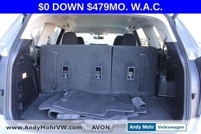 2022 Subaru Ascent Premium