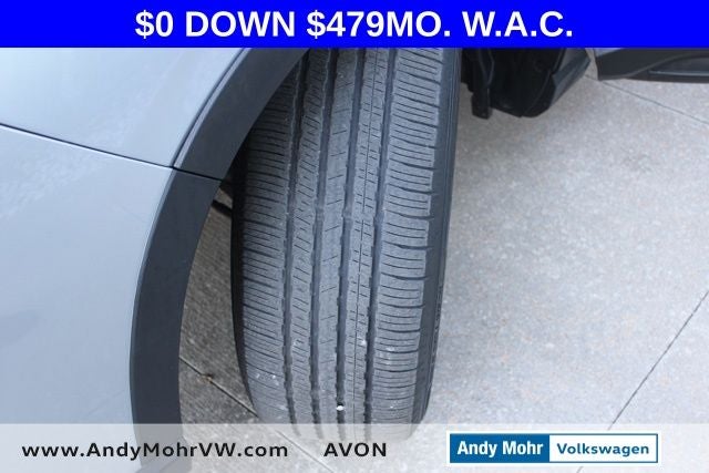 2022 Subaru Ascent Premium