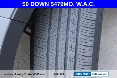 2022 Subaru Ascent Premium