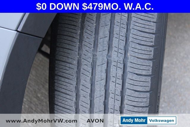 2022 Subaru Ascent Premium