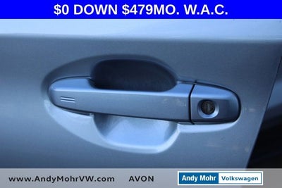 2022 Subaru Ascent Premium