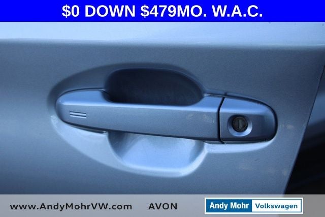 2022 Subaru Ascent Premium