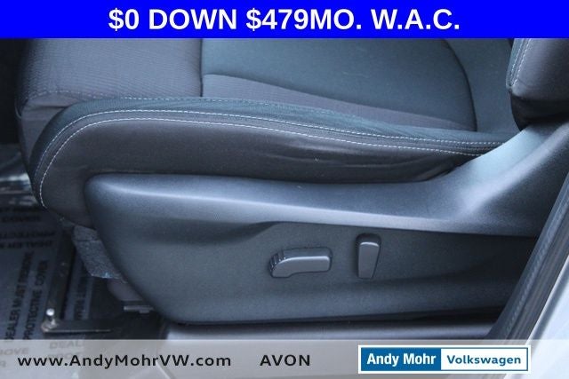 2022 Subaru Ascent Premium