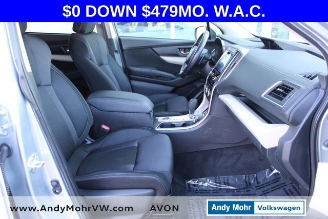 2022 Subaru Ascent Premium