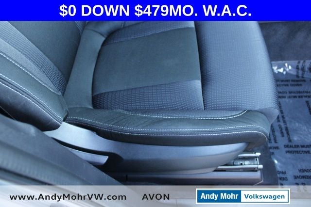 2022 Subaru Ascent Premium