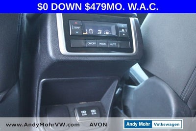 2022 Subaru Ascent Premium