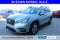 2022 Subaru Ascent Premium