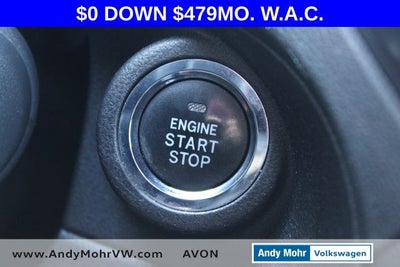 2022 Subaru Ascent Premium