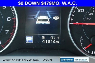 2022 Subaru Ascent Premium