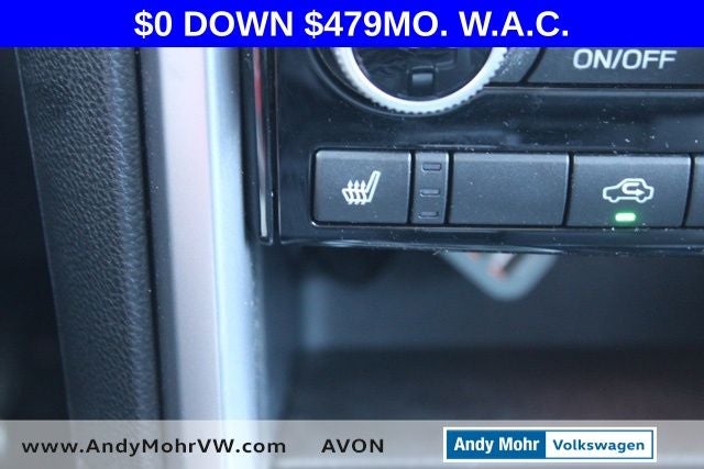 2022 Subaru Ascent Premium