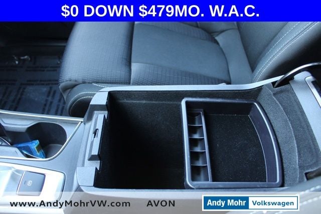 2022 Subaru Ascent Premium