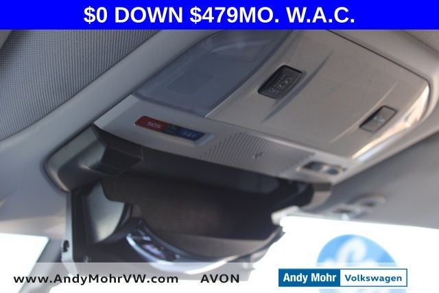 2022 Subaru Ascent Premium