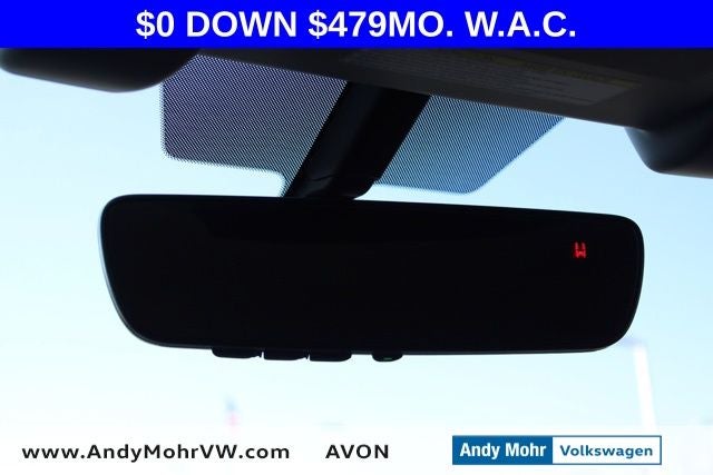 2022 Subaru Ascent Premium