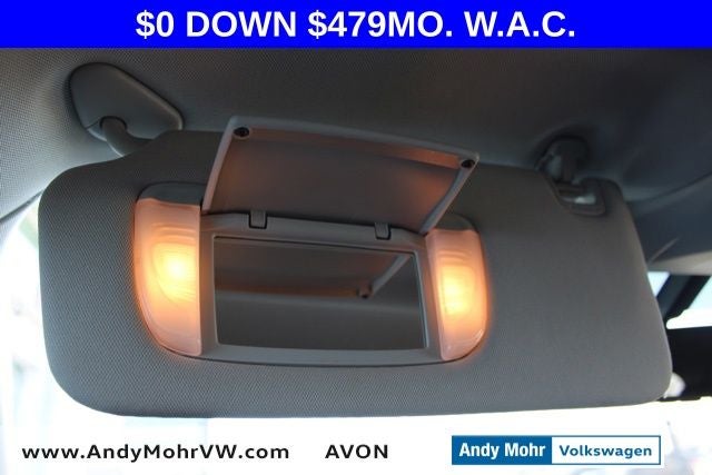 2022 Subaru Ascent Premium