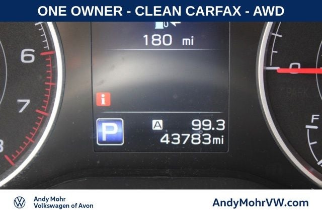 2022 Subaru Ascent Onyx Edition