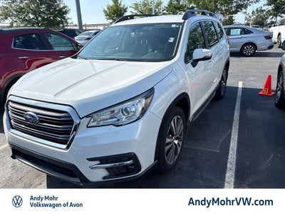 2019 Subaru Ascent Limited