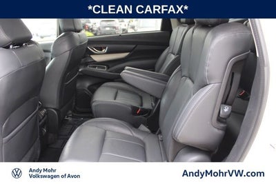 2019 Subaru Ascent Limited