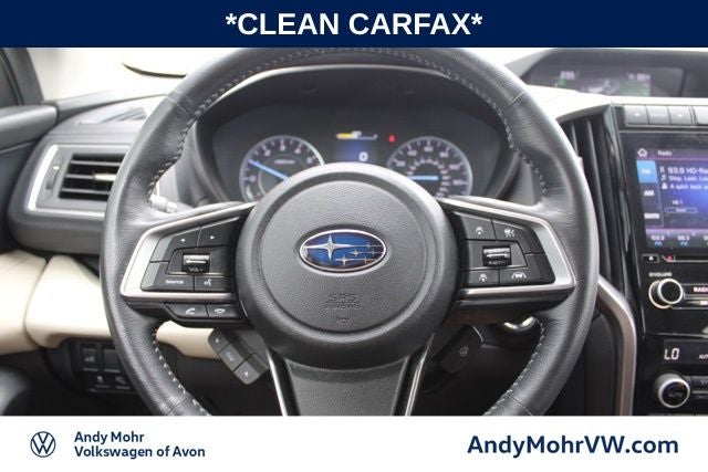 2019 Subaru Ascent Limited