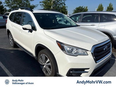 2019 Subaru Ascent Limited
